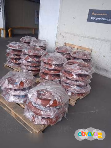 Продам: горловина судовая ДУ Ø 500 круглая в Архангельске