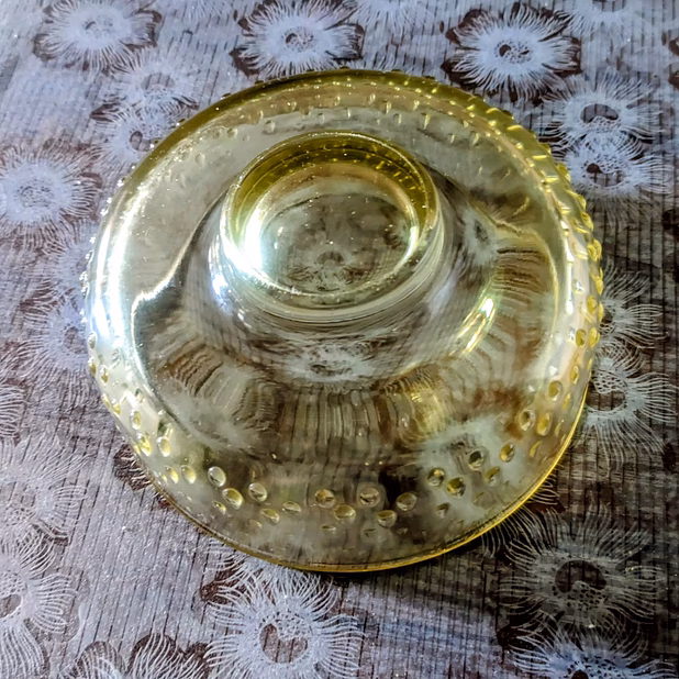 Антиквариат / Салатница СССР 