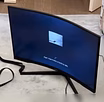 Продам: монитор Samsung odyssey g5 32