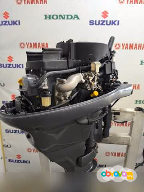 Лодочный мотор Yamaha F25 