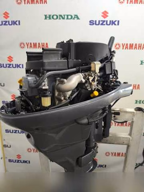 Лодочный мотор Yamaha F25 