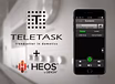 Система “teletask” (умный Дом)