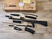 Продам: пневматическая винтовка Юнкер-2
