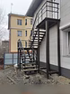 Продам: металлоконструкции, лестницы, ворота в Красноярске