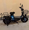 Продам: электровелосипед Minako Monster Pro 2024