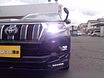 Автомобиль Toyota Land Cruiser Prado 2020 