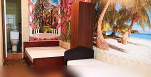 Предложение: номера в гостевом доме в Лоо в Сочи