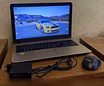 Продам: ноутбук Asus/4x2.50Ghz/4gb/Nvidia810M/50 0gb/АКБ3ч