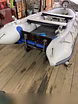 Продам: лодка Solar 380 Maxima + Yamaha 9.9