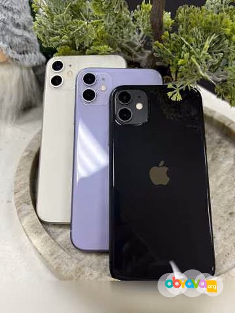 Продам: смартфон Apple iPhone 11 128Gb все цвета в наличии