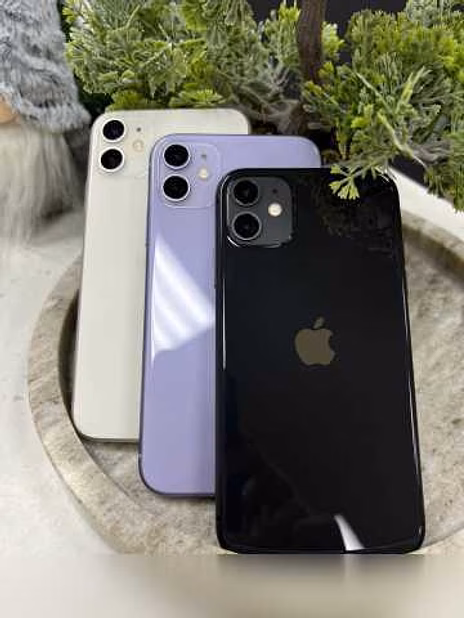 Продам: смартфон Apple iPhone 11 128Gb все цвета в наличии
