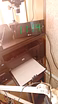 Часы (Радиобудильник) Harper hclk-2044