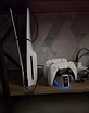 Продам: Sony Ps5 Slim 1tb + 55 крутых игр