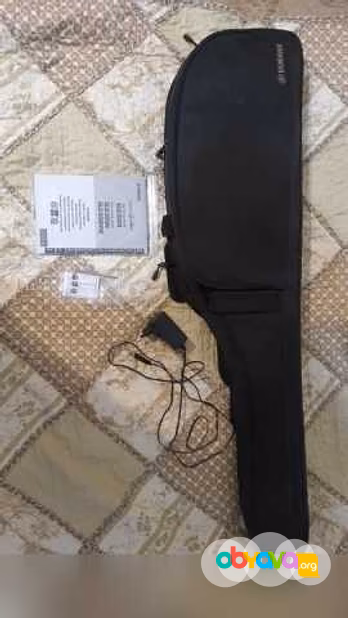Продам: Yamaha Silent SLG200n