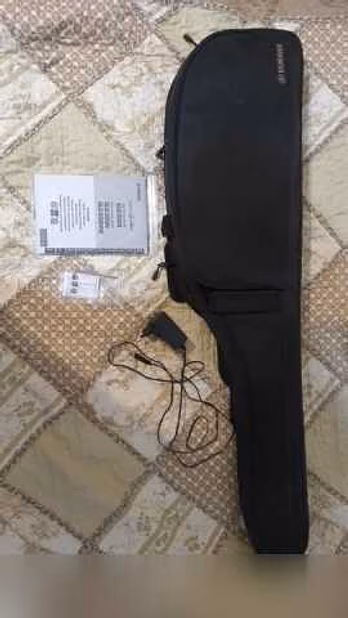Продам: Yamaha Silent SLG200n
