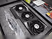 Продам: RTX 3080 12Gb MSI Gaming Z Trio