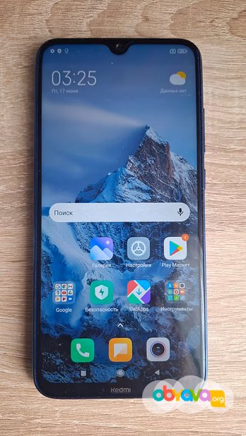 Продам телефон Readmi Note 8