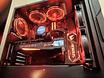 Продам: премиум игровой пк Aorus r5 5600x/3070 Aorus Master