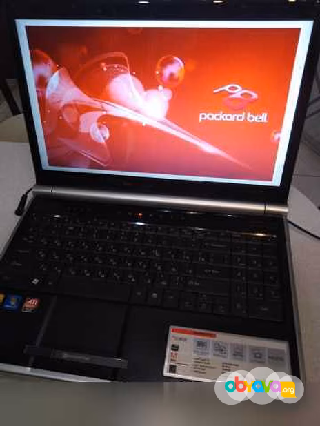 Продам: ноутбук Packard Bell MS2278 EasyNote TJ75 Core i3 в Москве