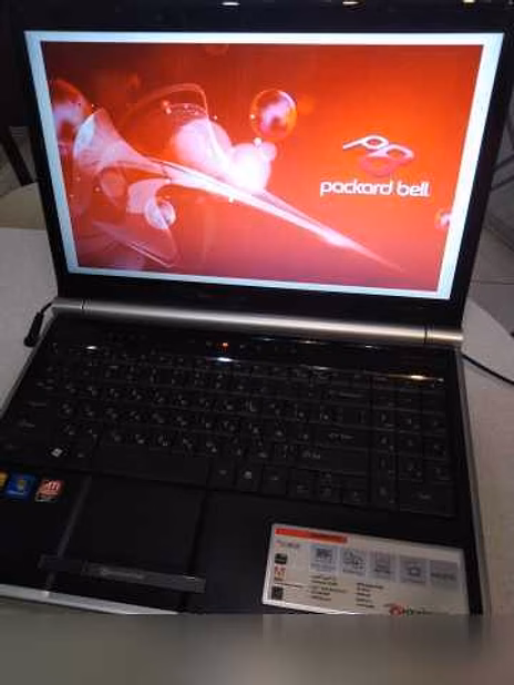 Продам: ноутбук Packard Bell MS2278 EasyNote TJ75 Core i3 в Москве