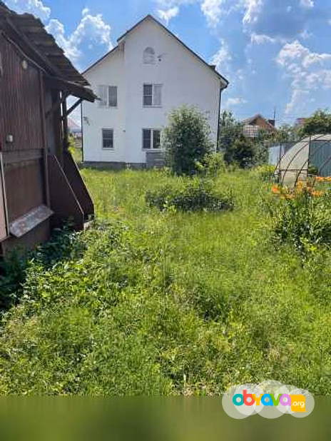 Дом в Раменском