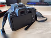 Продам: зеркальный фотоаппарат Сanon EOS 250D Kit