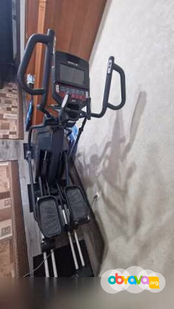 Продам: эллиптический тренажер Sole E95S