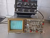 Продам: Kenwood CS-1045 осциллограф