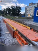 Продам: железнодорожные вагонные весы Собственное производство ВТВ для статико-динамического взвешивания 100 тонн