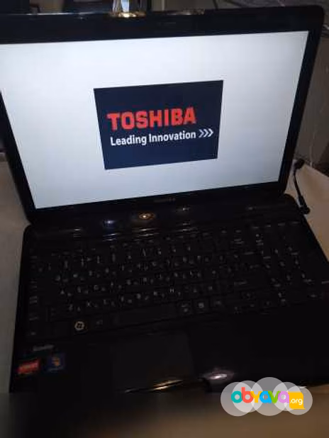 Продам: ноутбук Toshiba Satellite L650D в Москве