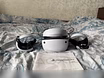 Продам: шлем вертикальной реальности PSVR2