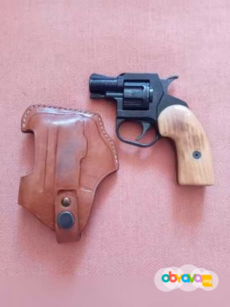 Продам: страж РС 22 1993г