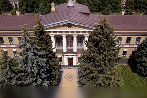Помещение в БЦ Фрунзенский
