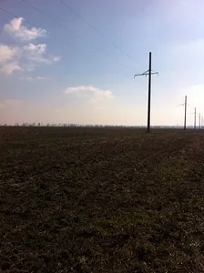 Земельный участок 42 Га