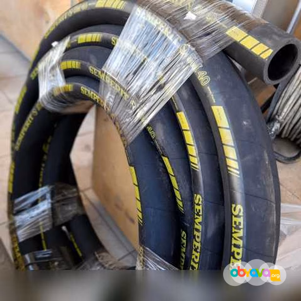 Продам: рукав без фитингов semperit в Саратове