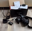 Продам: Panasonic Lumix s5 Kit 20-60