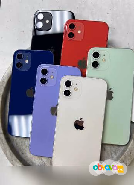 Продам: смартфон Apple iPhone 12 128Gb все цвета в наличии