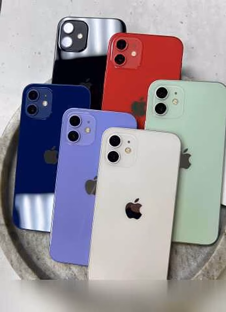 Продам: смартфон Apple iPhone 12 128Gb все цвета в наличии