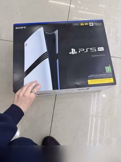 Продам: приставку Sony PlayStation 5 PRO 2TB 712