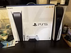 Sony playstation 5 ps5