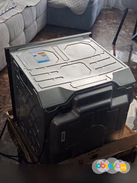 Духовой шкаф Dexp 3M70HCS 
