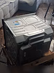 Духовой шкаф Dexp 3M70HCS 