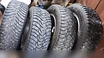 Продам: колеса в сборе 225*65R16