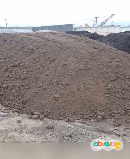 Продам: земля для газонов в Калининграде