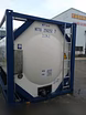 Продам: танк-контейнер тип Т4 объём 25 000 л. Nantong Tank Container Co., Ltd.(Китай) в Благовещенске