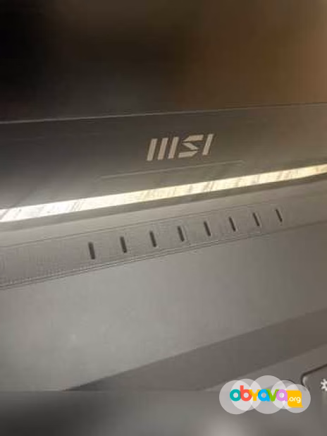 Продам: ноутбук MSI Katana 17 B12VFK-463XRU