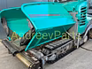Асфальтоукладчик VÖGELE Super 1800-3i