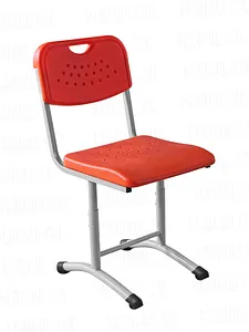 Школьные стулья