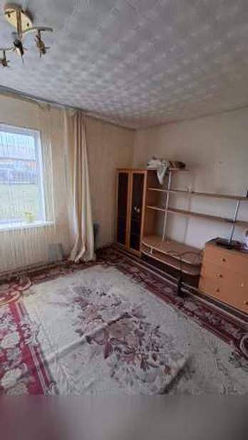 Продам: часть дома в Томске