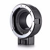 Продам: адаптер EF-EOSM электронный автофокус Canon EF-EOSM